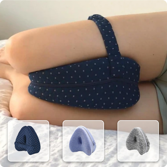 Alignment Pillow - Relieve Hip Pain & Sciatica