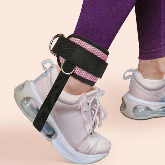 Pro Flex Ankle Straps