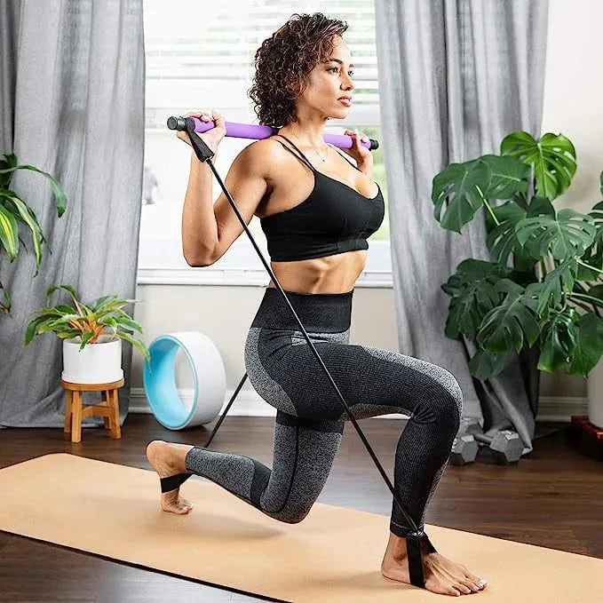 PILATES SCULPT BAR