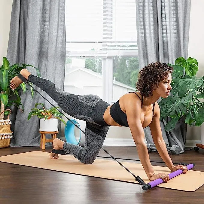 PILATES SCULPT BAR